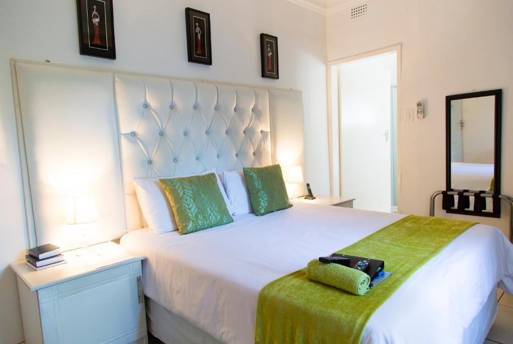 Lapologa Bed & Breakfast ツァニーン 部屋 写真