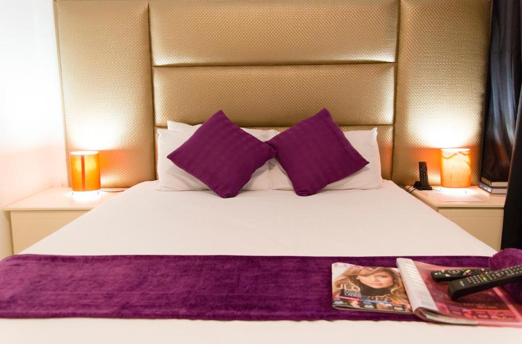 Lapologa Bed & Breakfast ツァニーン 部屋 写真